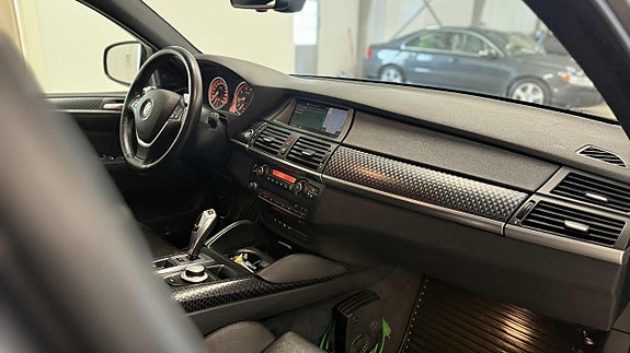 BMW X6 23 of 27