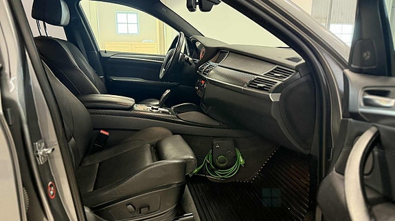 BMW X6 26 of 27