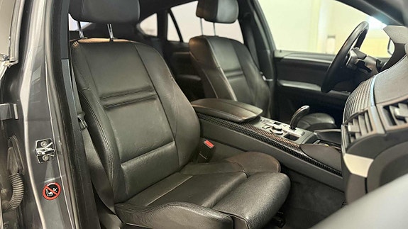 BMW X6 25 of 27