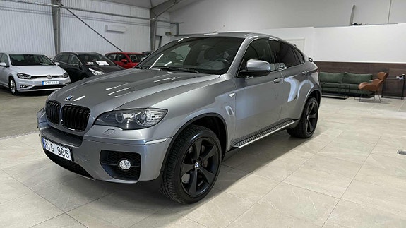 BMW X6 3 of 5