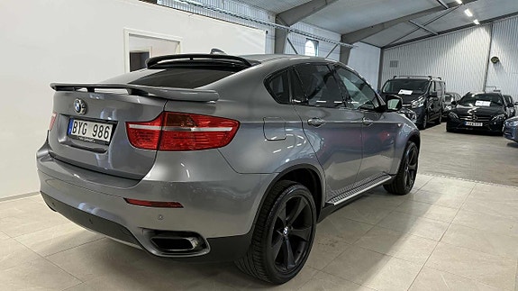 BMW X6 8 of 27