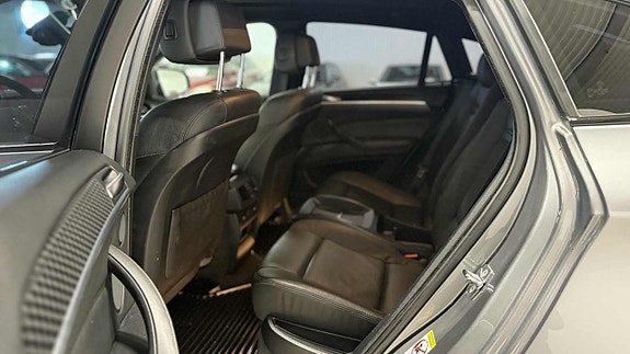 BMW X6 18 of 27