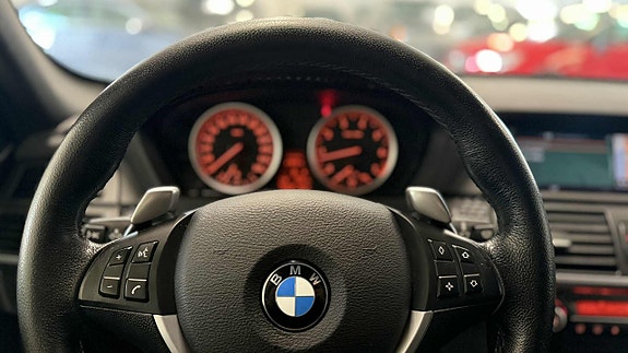 BMW X6 19 of 27