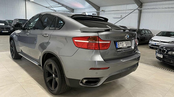 BMW X6 11 of 27