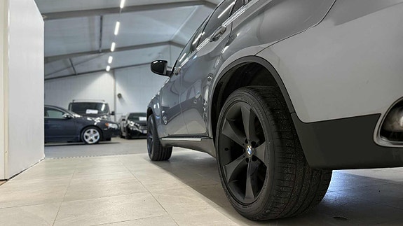 BMW X6 13 of 27