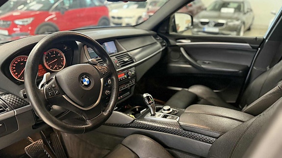BMW X6 16 of 27