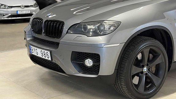 BMW X6 6 of 27