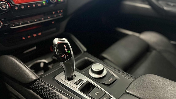 BMW X6 27 of 27