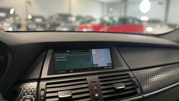 BMW X6 22 of 27