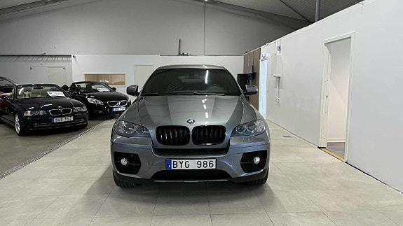 BMW X6 2 of 5