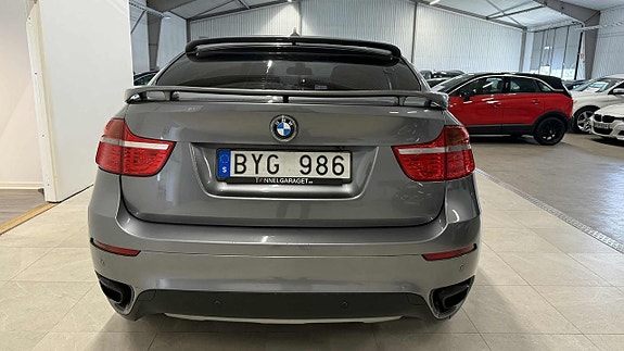 BMW X6 9 of 27