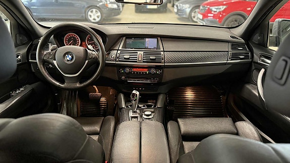 BMW X6 20 of 27