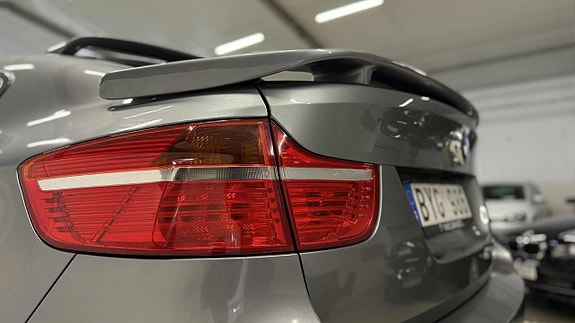 BMW X6 12 of 27