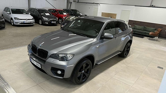 BMW X6 5 of 5