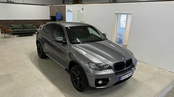 BMW X6 4 of 5