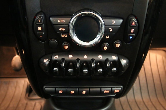 MINI Countryman Cooper 18 of 25