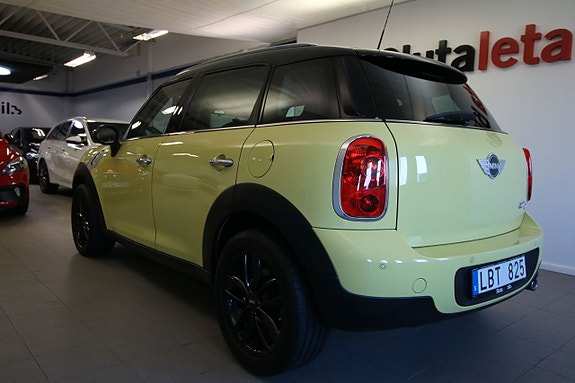 MINI Countryman Cooper 6 of 25