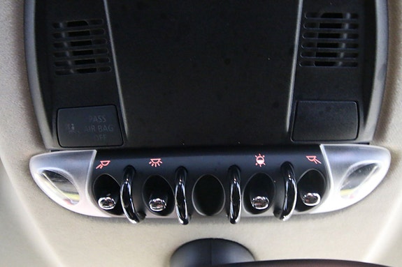 MINI Countryman Cooper 17 of 25