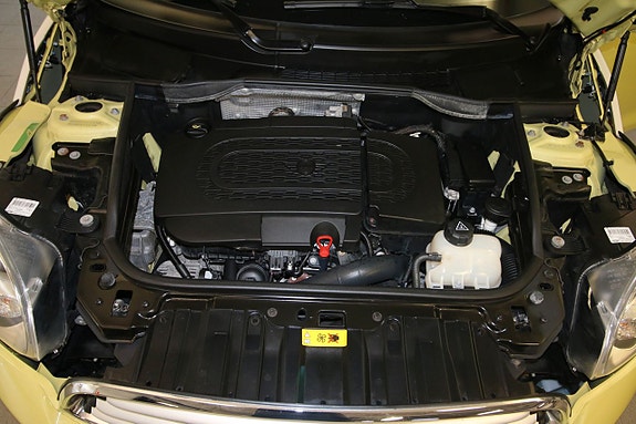 MINI Countryman Cooper 19 of 25