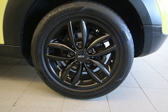 MINI Countryman Cooper 25 of 25