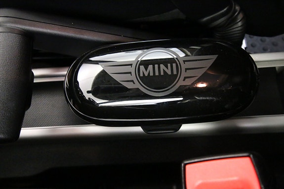 MINI Countryman Cooper 14 of 25