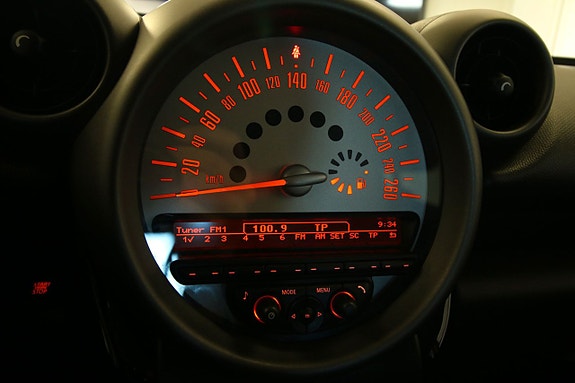 MINI Countryman Cooper 21 of 25