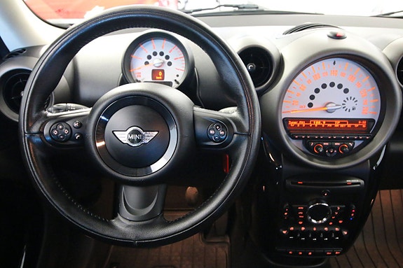 MINI Countryman Cooper 16 of 25
