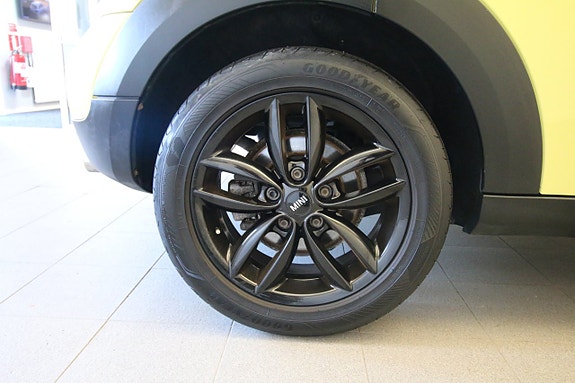 MINI Countryman Cooper 24 of 25