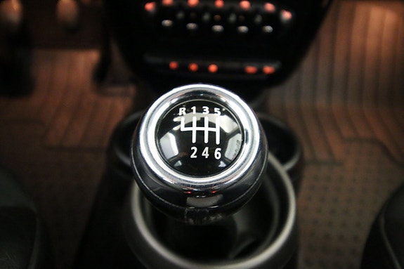 MINI Countryman Cooper 15 of 25