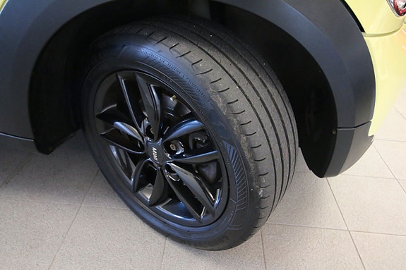 MINI Countryman Cooper 23 of 25