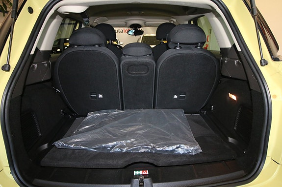 MINI Countryman Cooper 9 of 25