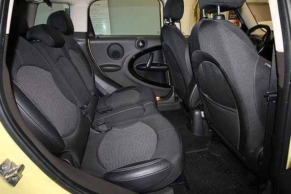MINI Countryman Cooper 10 of 25