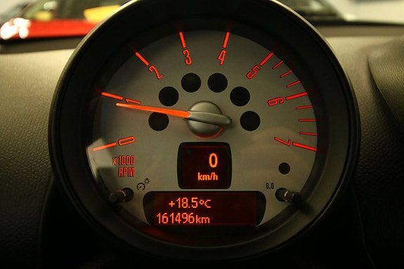 MINI Countryman Cooper 20 of 25