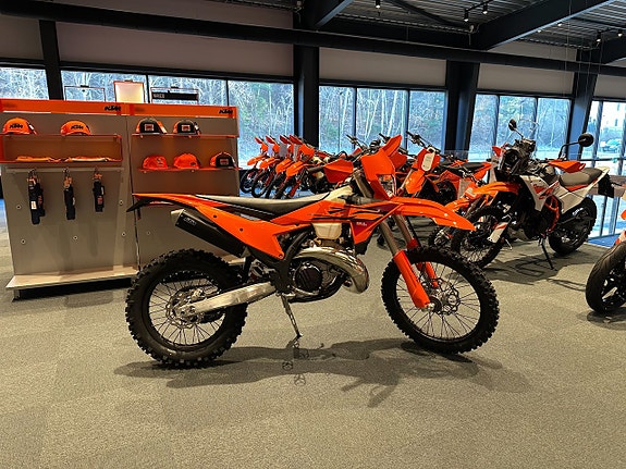 KTM EXC 300