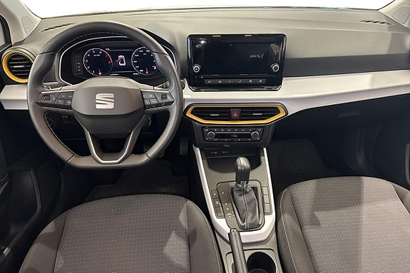 Seat Arona 5 of 5
