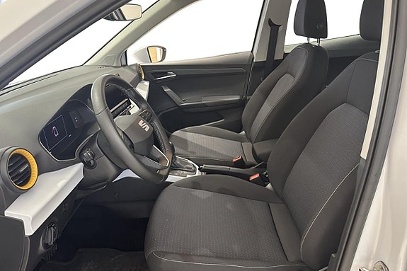 Seat Arona 4 of 5