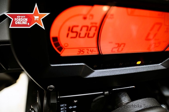 Can-Am MAVERICK SPORT 1000R *RACEKLAR SXS 8 of 14
