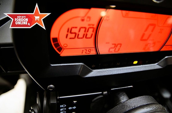 Can-Am MAVERICK SPORT 1000R *RACEKLAR SXS 9 of 14