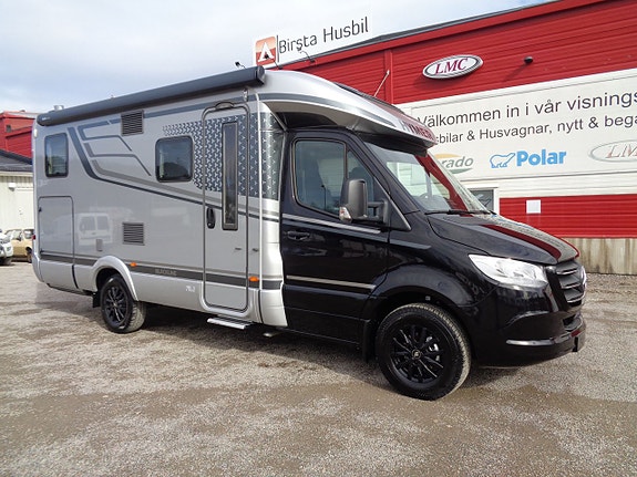 Hymer B-MC