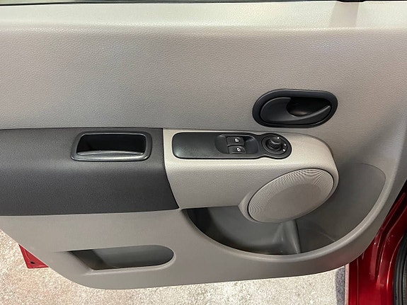 Renault Modus 7 of 13