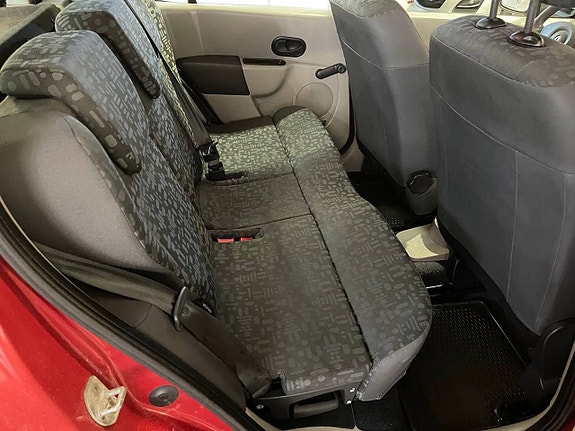 Renault Modus 10 of 13