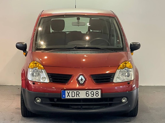 Renault Modus 2 of 13