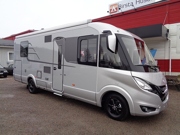 Hymer MasterLine