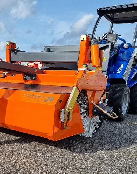 Sopvals Bema 20-serien