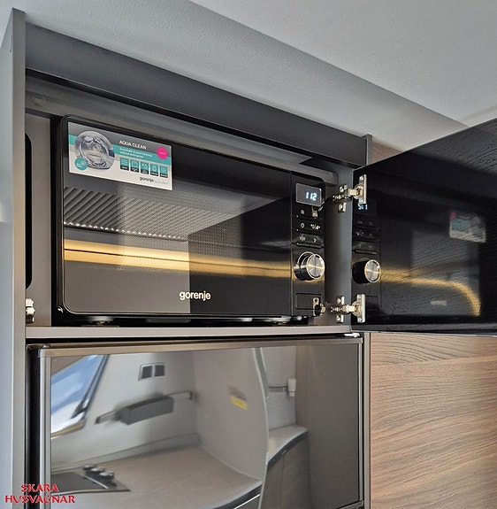 Adria ALPINA 583 LP (Nytt tält ingår) 14 of 21