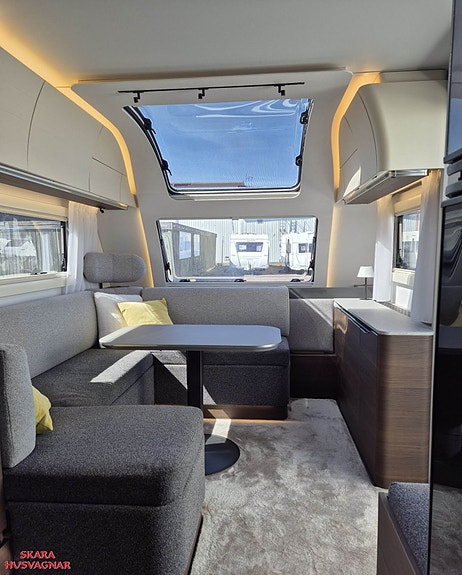 Adria ALPINA 583 LP (Nytt tält ingår) 6 of 21