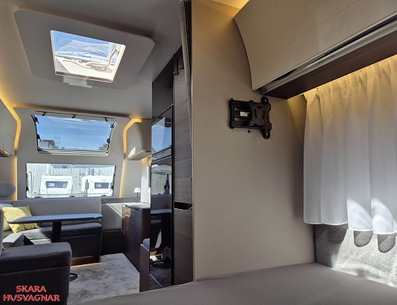 Adria ALPINA 583 LP (Nytt tält ingår) 18 of 21