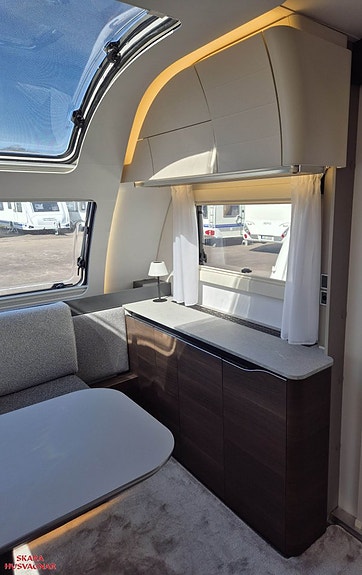 Adria ALPINA 583 LP (Nytt tält ingår) 7 of 21