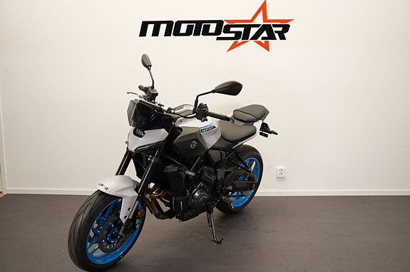 Yamaha MT-07 Y-AMT *Demokampanj* 36 Mån Räntefritt 2 of 4