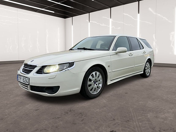Saab 9-5